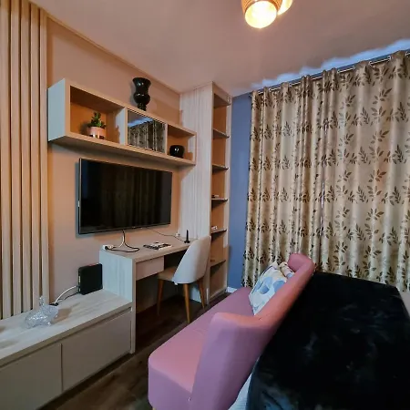 Flat Luxo, Mobiliado C/ Ar, Wi-Fi, Pisc. E Academia Apartment Barueri Exterior photo