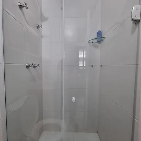 Flat Luxo, Mobiliado C/ Ar, Wi-Fi, Pisc. E Academia Apartment Barueri Exterior photo
